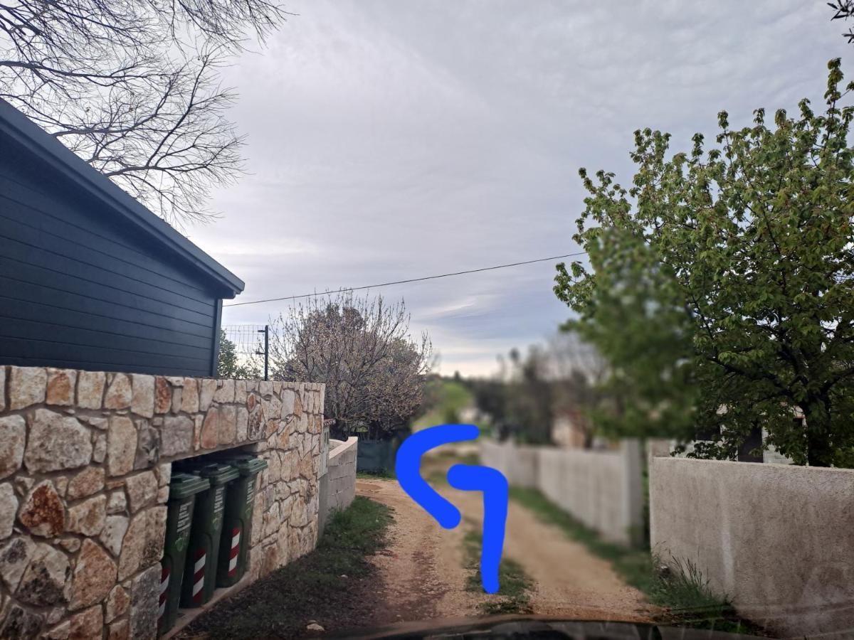 Apartman Sara Rovinj Zewnętrze zdjęcie