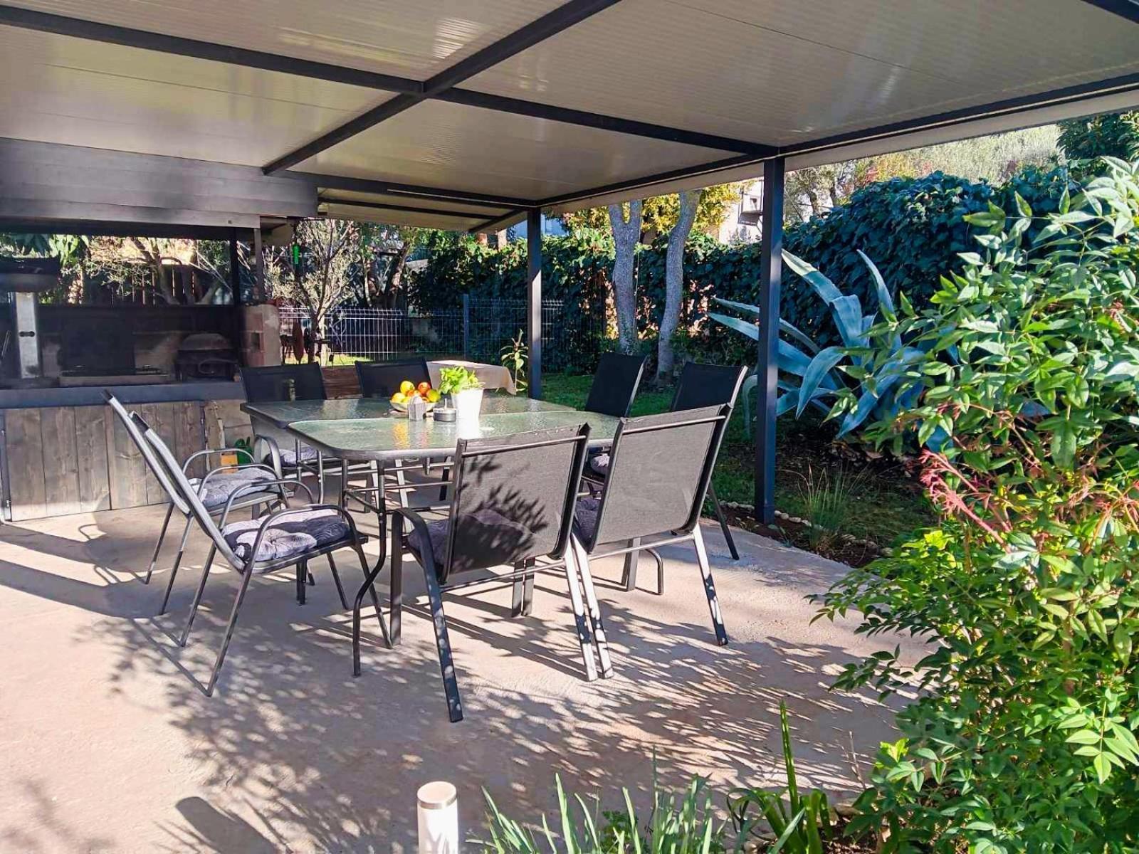 Apartman Sara Rovinj Zewnętrze zdjęcie